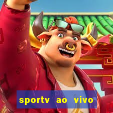 sportv ao vivo mega canais